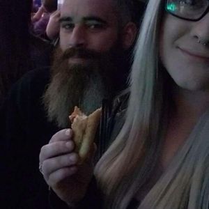 Meet your Posher, Wayne